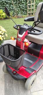 Damesfiets, Diversen, Ophalen of Verzenden, Elektrische rolstoel