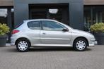 Peugeot 206 1.4 Forever (bj 2008), Voorwielaandrijving, 4 cilinders, Origineel Nederlands, 30 €/maand