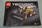 Lego Technic 42030 onderdelen en boekje in goede staat, Kinderen en Baby's, Speelgoed | Duplo en Lego, Ophalen of Verzenden, Gebruikt