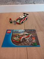 Lego race auto 60053, Kinderen en Baby's, Speelgoed | Duplo en Lego, Ophalen of Verzenden, Lego, Zo goed als nieuw