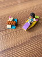 Lego Friends 41000 Plezier op het Water, Ophalen of Verzenden, Gebruikt, Complete set, Lego