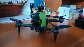 dji fpv losse drone beschikbaar voor biedingen