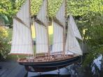 Modelboat, Hobby en Vrije tijd, Ophalen of Verzenden, Gebruikt, Overige merken