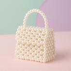 DIY pareltas maken | Cadeau Kinderfeest | Incl. verzending, Ophalen, Nieuw, Knutselwerk