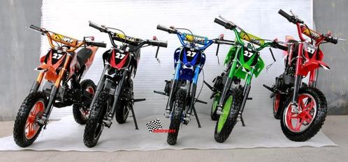 Kindercrosser KTM look 49cc, Kinderen en Baby's, Speelgoed | Buiten | Actiespeelgoed, Nieuw, Ophalen of Verzenden