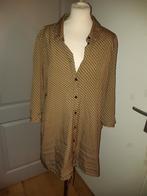 Lange norah blouse maat 46, Kleding | Dames, Grote Maten, Ophalen of Verzenden, Zo goed als nieuw