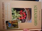 James Strawbridge - Groenten, Ophalen of Verzenden, Zo goed als nieuw, James Strawbridge; Dick Strawbridge