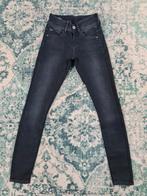 G-star raw lynn mid super skinny W27 L30 WMN Tulsi2730 Zwart, Zwart, Ophalen of Verzenden, W27 (confectie 34) of kleiner, G-STAR RAW
