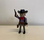 Western nr 282: Long Horn Cowboy Rancj Farm 3801 3805 7273, Ophalen of Verzenden, Gebruikt, Los playmobil