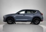 Mazda CX-5 2.0 SkyActiv-G 165 Sportive Limited | Navigatie |, Auto's, Mazda, Gebruikt, 14 km/l, Bedrijf, Adaptive Cruise Control