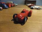 dinky auto union rood, Hobby en Vrije tijd, Modelauto's | 1:43, Ophalen of Verzenden, Gebruikt, Auto, Dinky Toys