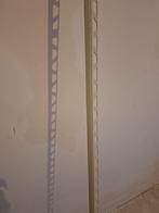 Tegelprofiel steengrijs, Doe-het-zelf en Verbouw, Tegels, Ophalen, Wandtegels, Minder dan 20 cm, Zo goed als nieuw