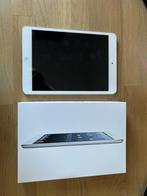 Tablet/Ereader Apple iPad Mini 1stG (A1432) 7.9" 32GB - Wifi, Computers en Software, Apple iPads, 32 GB, Verzenden, Wit, 8 inch