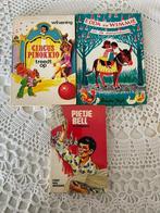 3 leuke jeugd boeken, Boeken, Kinderboeken | Jeugd | onder 10 jaar, Ophalen of Verzenden, Gelezen, Meerdere auteurs, Fictie algemeen