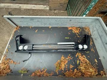 Mercedes g klasse bumperlip w463 beschikbaar voor biedingen