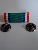 Baton Nieuw Guinea, Ophalen of Verzenden, Landmacht, Nederland, Lintje, Medaille of Wings