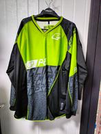 paintball Planet eclipse lime  jersey 2xl 45€, Nieuw, Ophalen of Verzenden