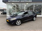 Renault Mégane Estate 1.4 TCe Dynamique, Voorwielaandrijving, 65 €/maand, Gebruikt, 4 cilinders