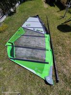 Windsurf materiaal, Watersport en Boten, Ophalen, Zo goed als nieuw, Zeil, 5 tot 7 m²
