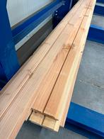 Douglas Rhombus Planken - Nieuw, Ophalen, Planken, Nieuw, Hardhout