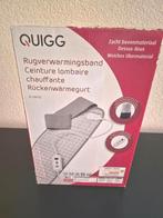 Quigg Rugverwarmingsband, Ophalen of Verzenden, Zo goed als nieuw