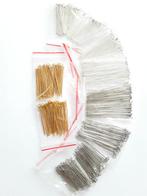 Nieuwe kettelstiften en nietstiften, Ophalen of Verzenden, Nieuw