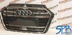 A3 8V FACELIFT S-LINE GRILL Grille 8V3853651AB ACC ZWART, Audi, Nieuw, Audi, Ophalen of Verzenden
