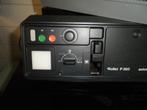 Rollei P 360 A autofocus, Audio, Tv en Foto, Diaprojectors, Ophalen, Gebruikt