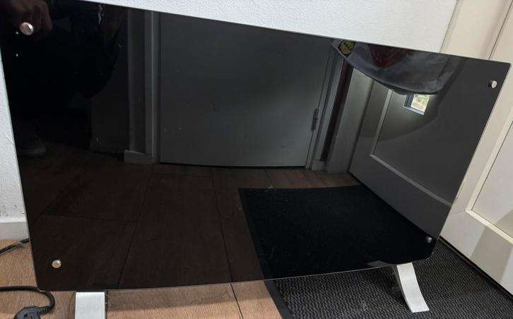 Klarstein heater 2000W, Huis en Inrichting, Kachels, Zo goed als nieuw, Overige soorten, Elektrisch, Ophalen