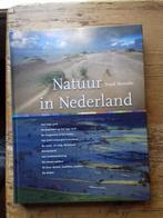 Natuur in Nederland - Frank Berendse - prachtig boek, Verzenden, Zo goed als nieuw, Natuur algemeen, Frank Berendse