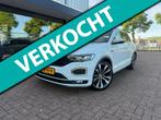 Volkswagen T-ROC 1.5 TSI R-Line | *VERKOCHT*, Voorwielaandrijving, 4 cilinders, 150 pk, Leder en Stof