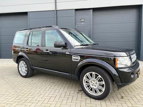 Land Rover Discovery 3.0 SDV6 HSE Origineel NL Auto ! / 7 Pe, Auto's, Land Rover, Bedrijf, Te koop, 4x4, ABS, Airbags, Airconditioning