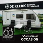 Knaus SUDWIND 420 GOLD E (bj 2006), Caravans en Kamperen, Caravans, Ringverwarming, Bedrijf, 750 - 1000 kg, 6 tot 7 meter