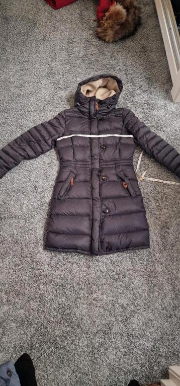 Moscow Jas Jack Parka Maat S - Zo Goed Als Nieuw beschikbaar voor biedingen
