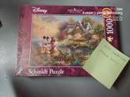 thomas kinkade disney, Ophalen, Nieuw