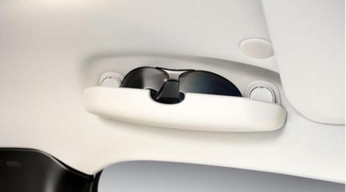 Brilhouder voor Volvo C30/S40/V50, Auto diversen, Auto-accessoires, Zo goed als nieuw, Ophalen of Verzenden