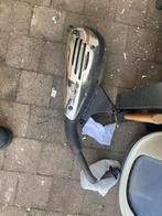 Vespa Sprint Uitlaat V2, Fietsen en Brommers, Ophalen of Verzenden, Nieuw, Uitlaat, Vespa