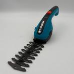 Gardena 9884 Accu grasschaar + Snoeischaar - Nieuw, Ruilrijk, Nieuw, Info@ruilrijk.nl, Neerstraat 60, 6041 KD Roermond