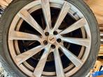 Originele Volvo XC90 velgen 21 inch special edition, Auto-onderdelen, Banden en Velgen, Gebruikt, 275 mm, Band(en), Personenwagen