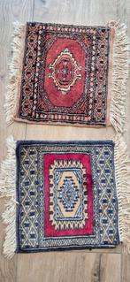 Vintage Oosterse Tafelkleedjes - Set van 2, Ophalen