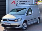 Volkswagen Caddy 1.6 TDI Maxi Navi/Bluetooth, Auto's, Bestelauto's, Gebruikt, Volkswagen, Diesel, 2 stoelen