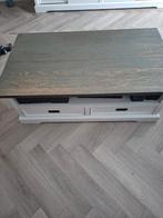 Salontafel Bommel meubelen, Ophalen