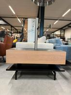 Castelijn Solo Tv meubel Design kast televisiekast zwart, Huis en Inrichting, Kasten | Televisiemeubels, Castelijn, Nieuw, Ophalen of Verzenden
