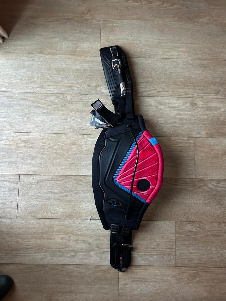 Mystic Kitesurf Harnas Dames, Ophalen of Verzenden, Zo goed als nieuw, Overige typen, Minder dan 5 m²