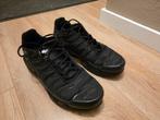 Nike Air Max Plus zwart maat 44, Kleding | Heren, Schoenen, Zwart, Nike, Ophalen of Verzenden, Sneakers of Gympen