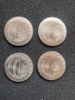 Setje Rotterdam Porter Munten 1990, Postzegels en Munten, Ophalen of Verzenden, Vóór koninkrijk, Overige waardes, Setje