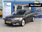 Ford Focus Wagon 1.0 Titanium | Stoel/stuur voorruitverwarmi, Auto's, Ford, Gebruikt, Euro 6, Handgeschakeld, 1216 kg