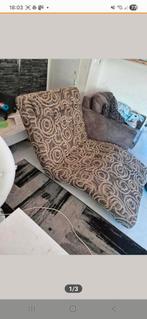 Relax stoel Gratis, Ophalen, Gebruikt, Eenpersoons, Minder dan 150 cm