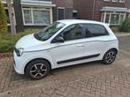 Renault Twingo 1.0 SCE 70 2018 Wit, Auto's, Voorwielaandrijving, Twingo, 840 kg, 4 stoelen