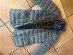 McGregor Heren jas   maat: 48   grijs met blauwe binnenjas, Kleding | Heren, Jassen | Zomer, Nieuw, Ophalen of Verzenden, Grijs